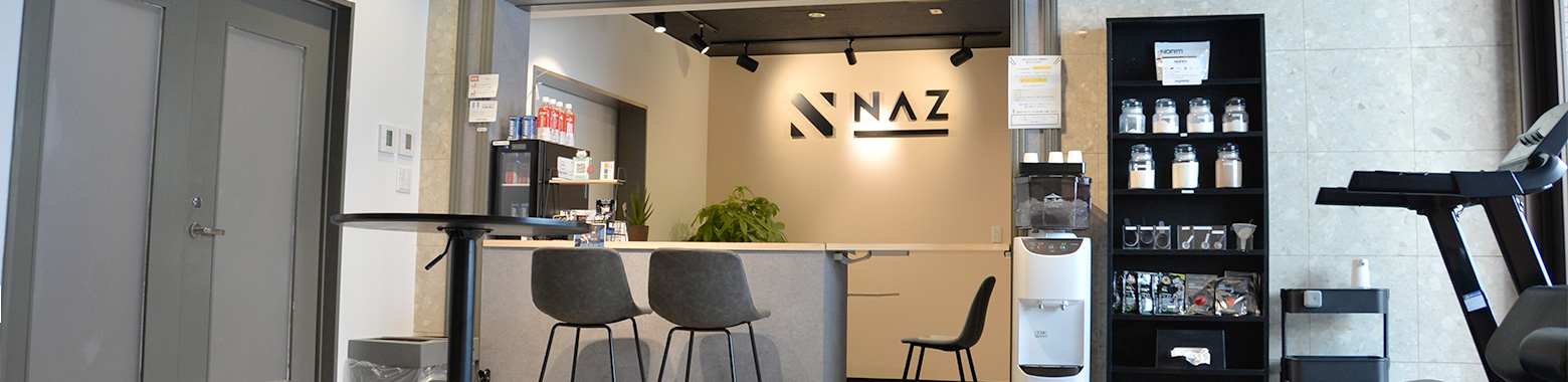 NAZ