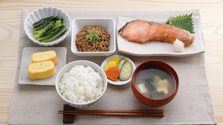食べて消費カロリーUP！